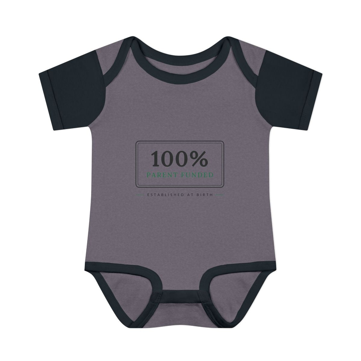 Granite Heather/Black