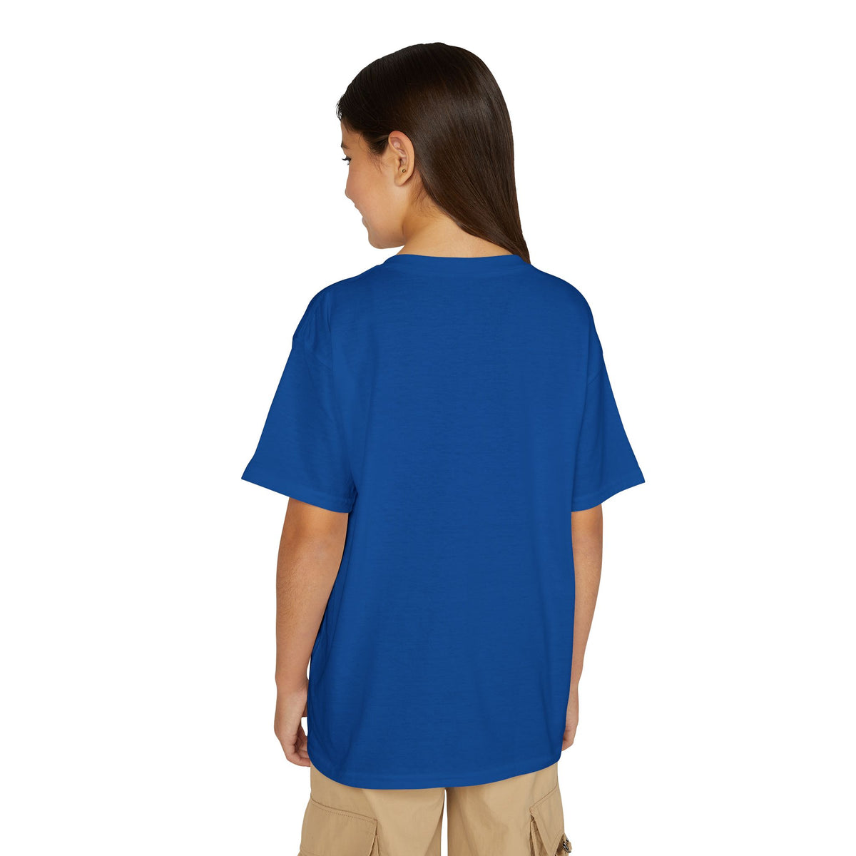 STOCKS AND ETFS, PLEASE. Boys' Youth Tee | Funny Finance Kids Clothing