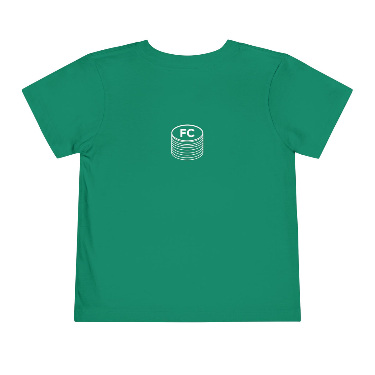 THE BEAR MARKET ATE MY HOMEWORK. Toddler Tee | Funny Finance Kids Clothing