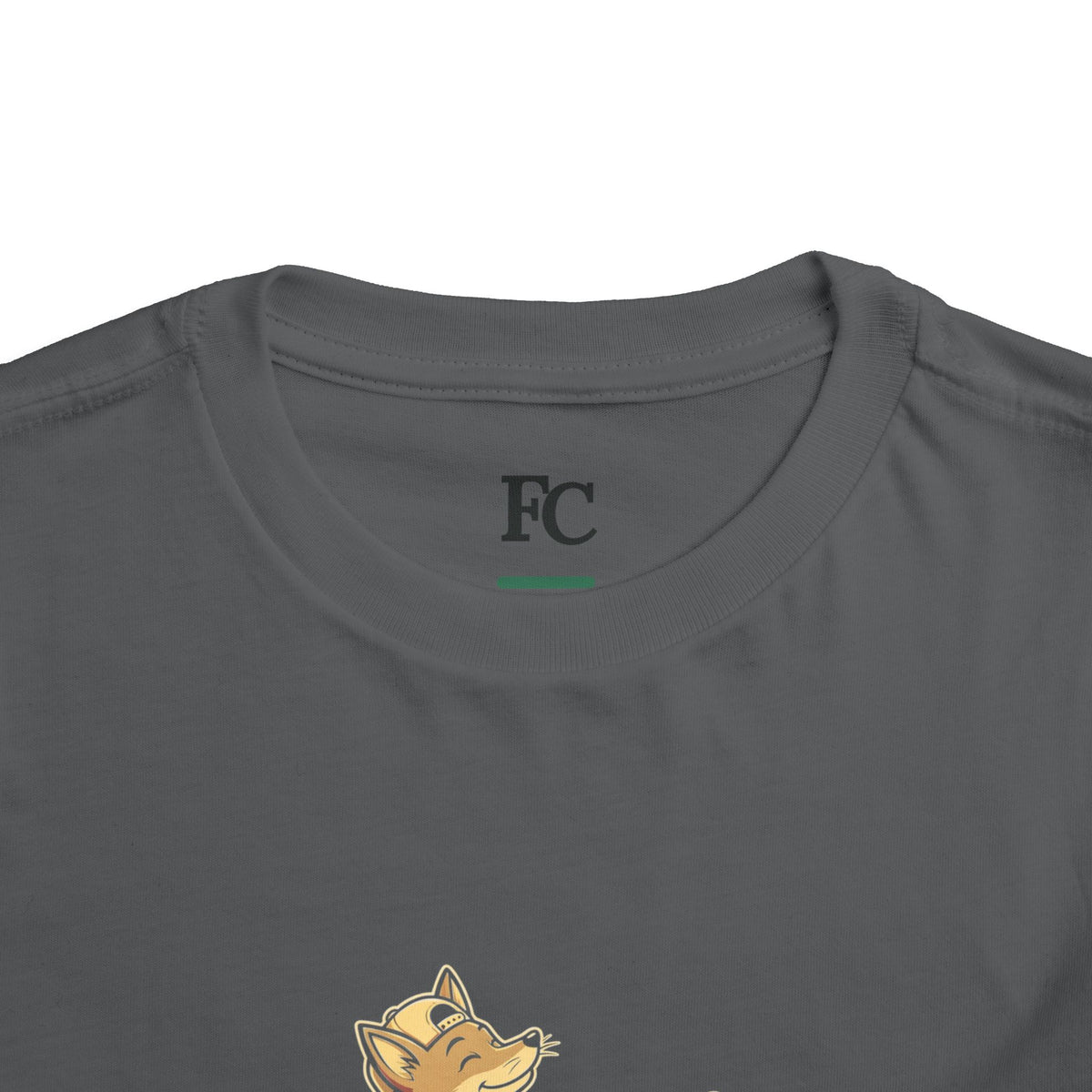 BUY THE DIP. Toddler Tee