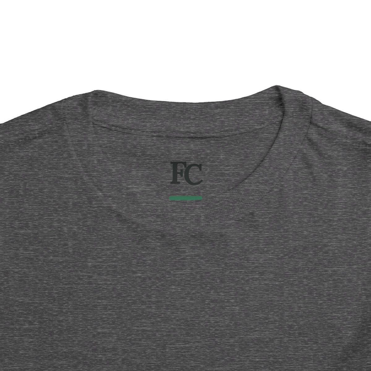 HIGHLY LEVERAGED. EMOTIONALLY STABLE. Toddler Tee