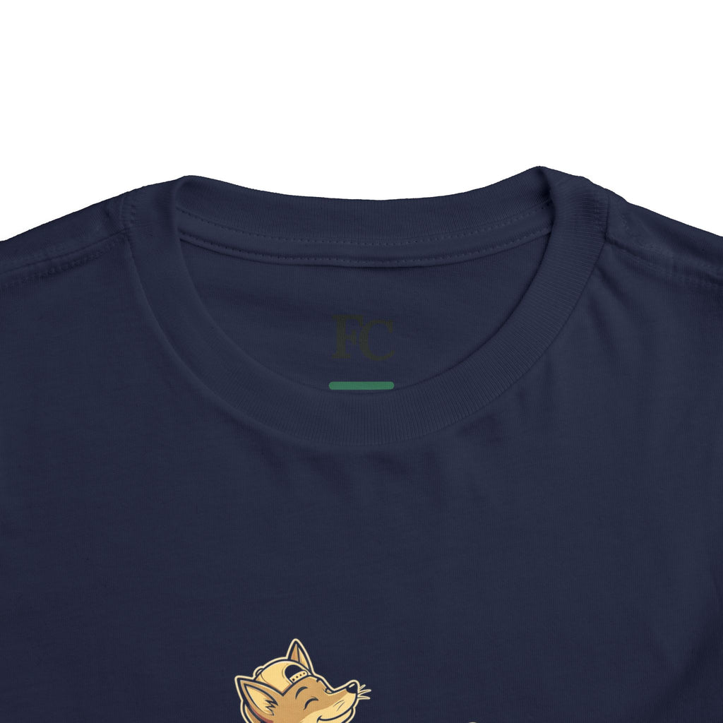 BUY THE DIP. Toddler Tee