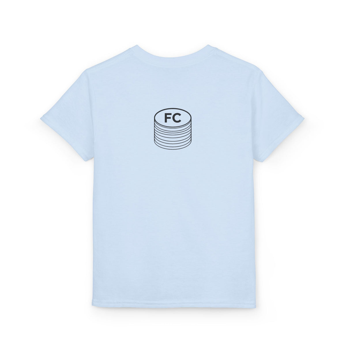 YOU HAD ME AT COMPOUNDING. Girls' Youth Tee | Funny Finance Kids Clothing