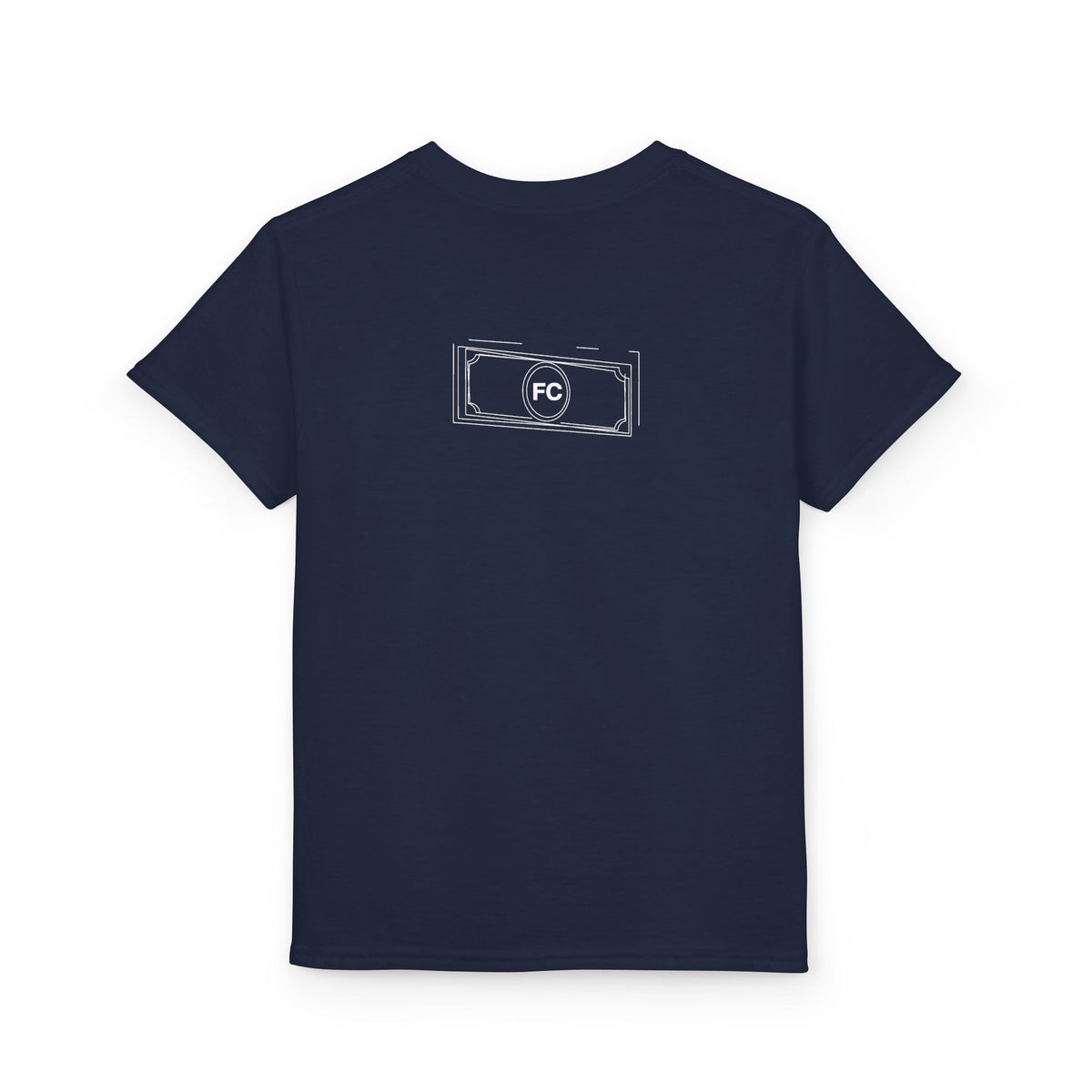 BUY THE DIP. Youth Tee