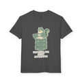 SQUIRRELING AWAY DIVIDENDS. Youth Tee