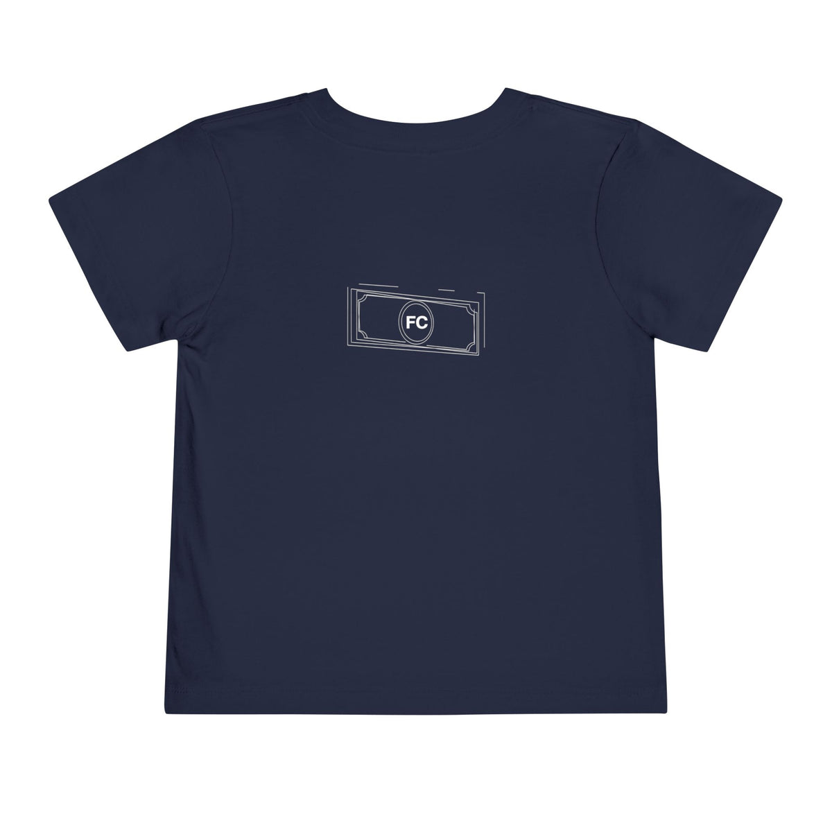 YOU HAD ME AT ROTH. Toddler Tee