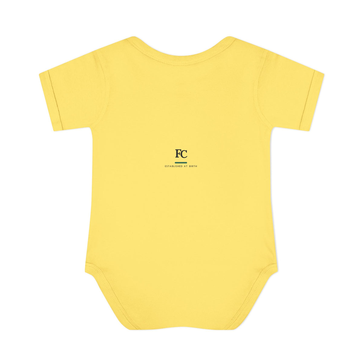 529 Matching Program: Grandparents Baby Bodysuit | Funny Finance Kids Clothing