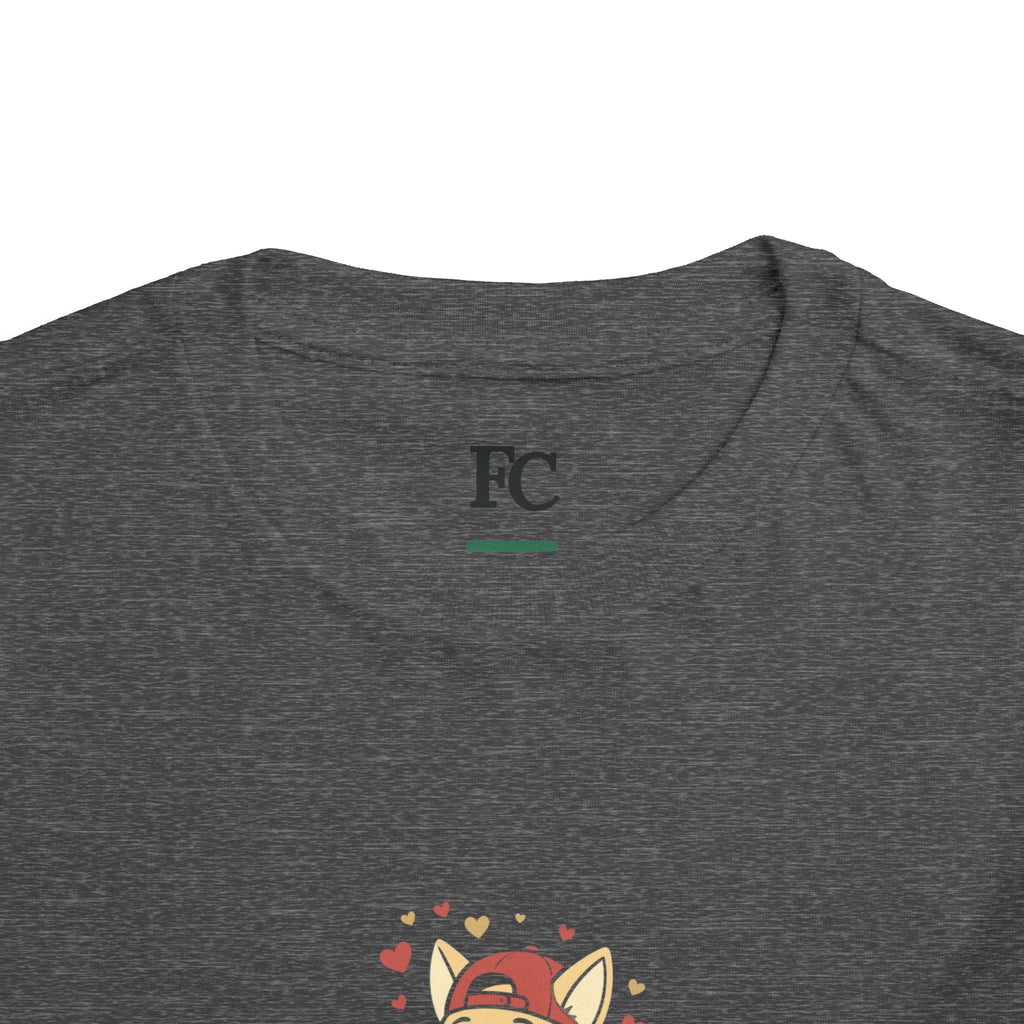 YOU HAD ME AT ROTH. Toddler Tee