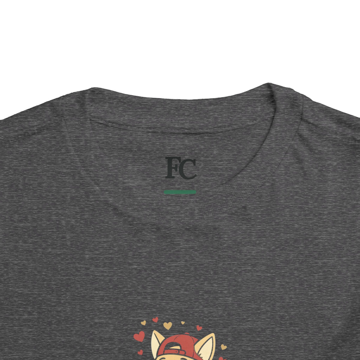 YOU HAD ME AT ROTH. Toddler Tee