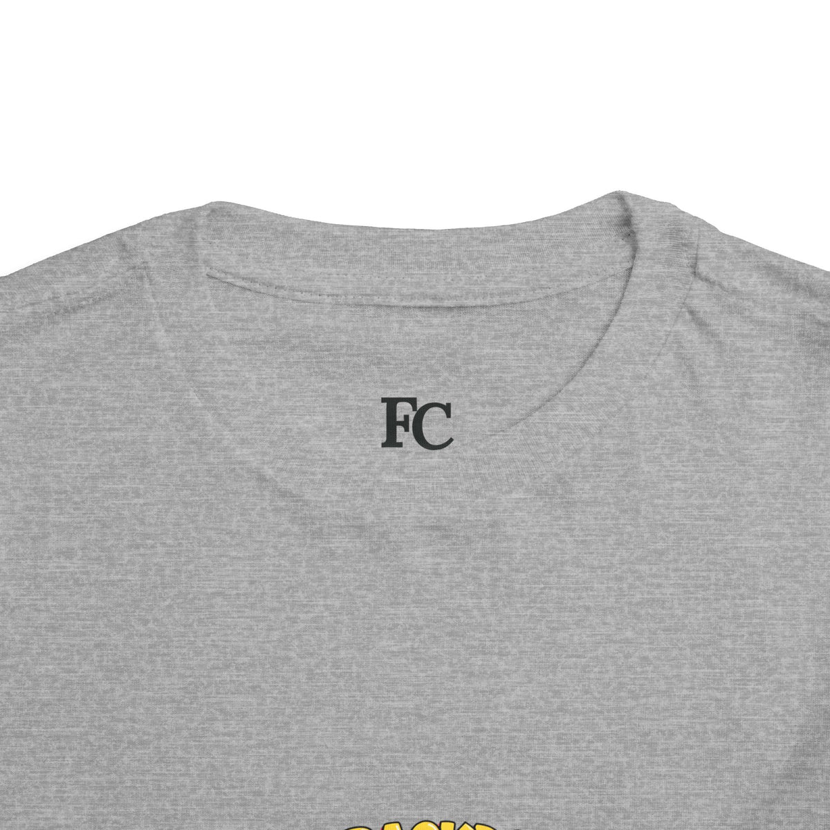 GOT BACKDOOR ROTH? Girls' Toddler Tee | Funny Finance Kids Clothing