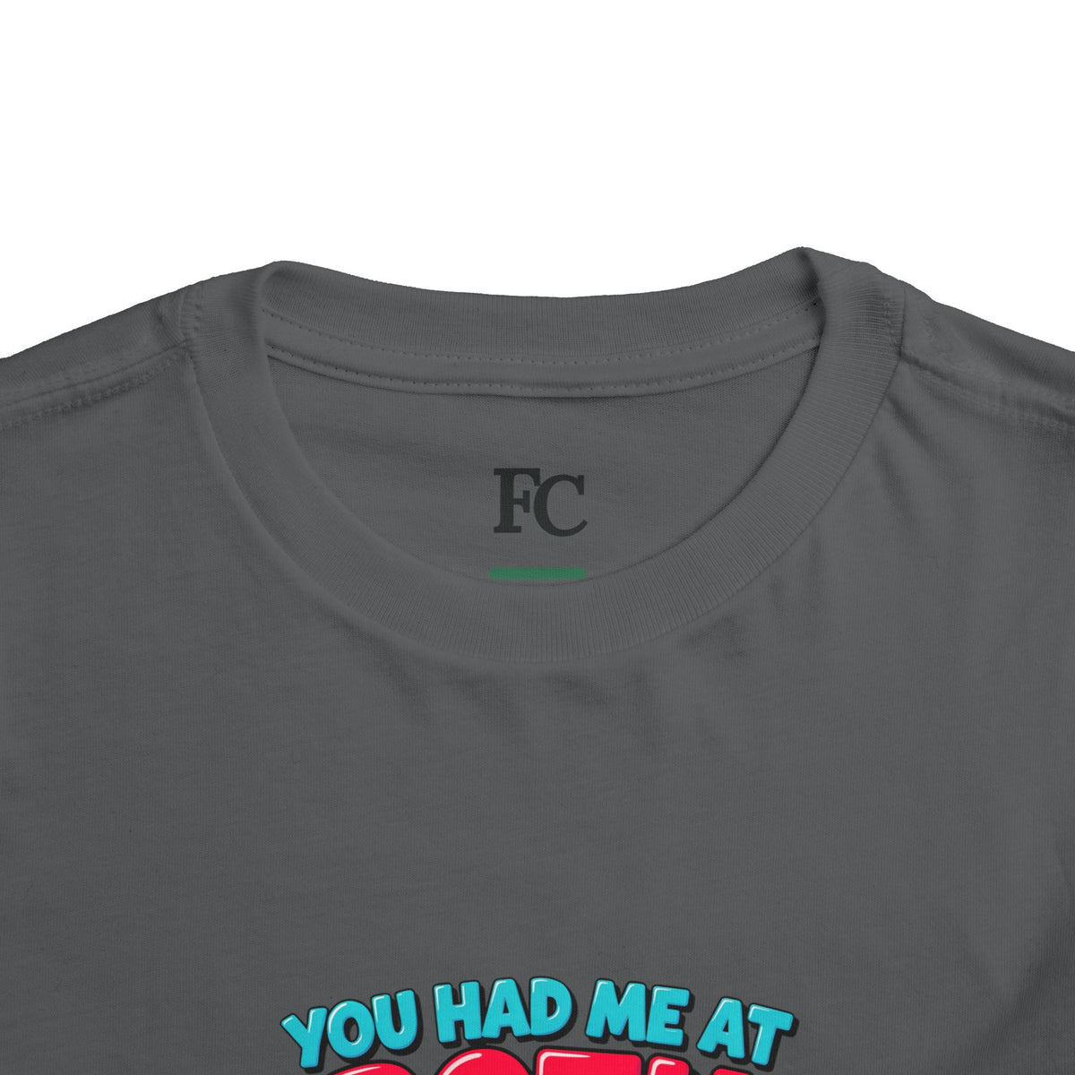YOU HAD ME AT ROTH. Boys' Toddler Tee | Funny Finance Kids Clothing