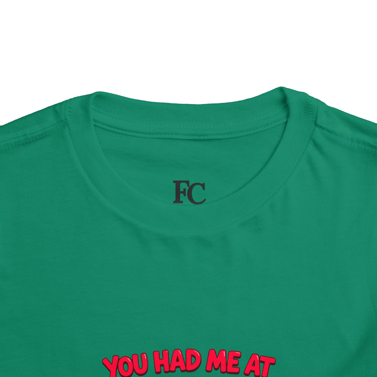 YOU HAD ME AT ROTH. Boys' Toddler Tee | Funny Finance Kids Clothing