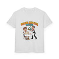 STOCKS AND ETFS, PLEASE. Boys' Youth Tee | Funny Finance Kids Clothing