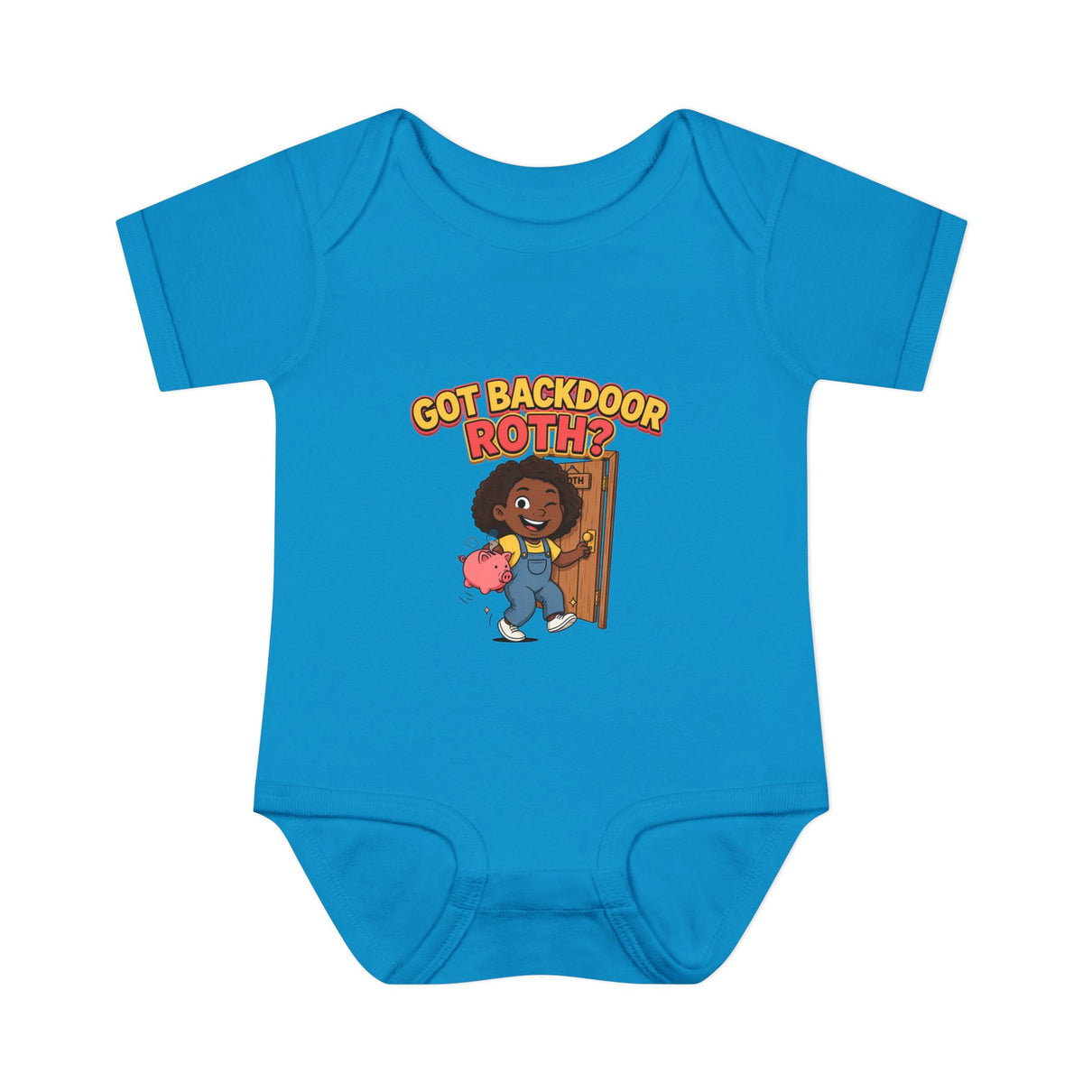 BEWARE OF MOMMIES, MESSES & MILK. THEY TAKE YOUR TOYS.. Boys' Baby Bodysuit | Funny Finance Kids Clothing