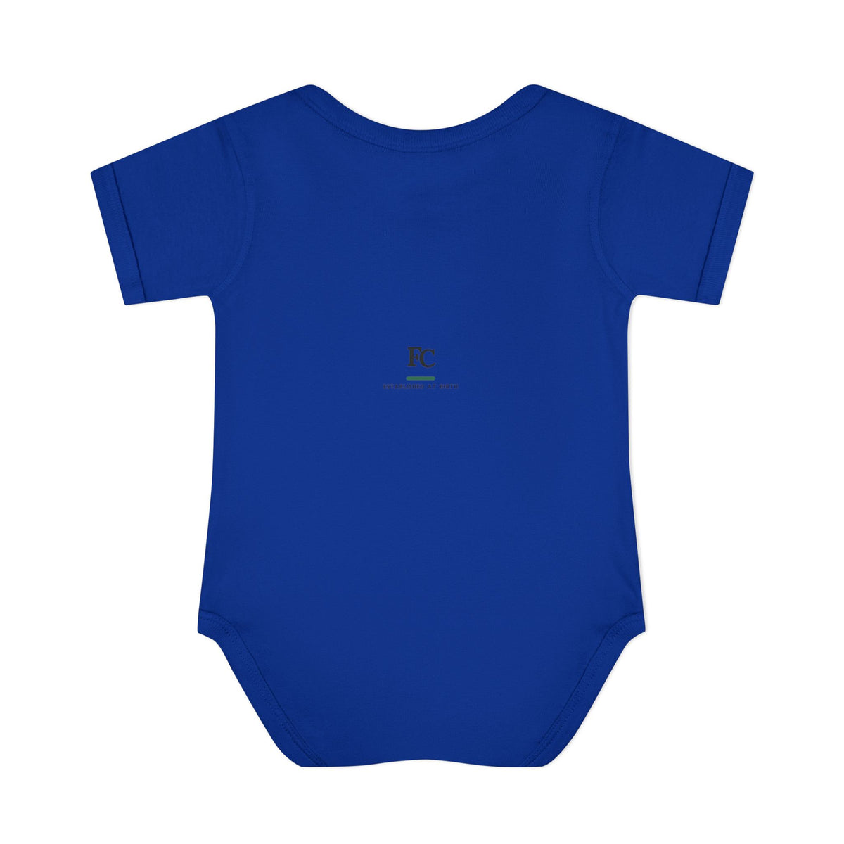 529 Matching Program: Grandparents Baby Bodysuit | Funny Finance Kids Clothing