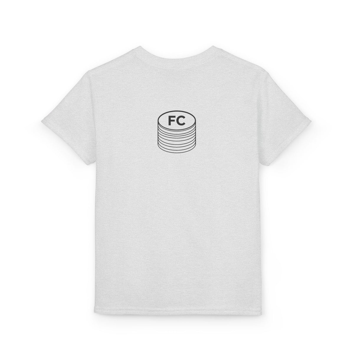 YOU HAD ME AT COMPOUNDING. Girls' Youth Tee | Funny Finance Kids Clothing