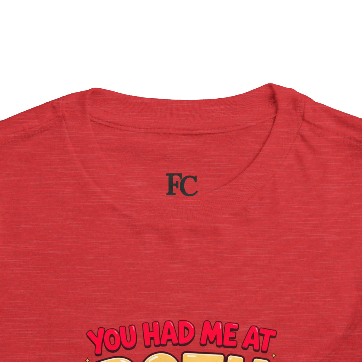 YOU HAD ME AT ROTH. Boys' Toddler Tee | Funny Finance Kids Clothing
