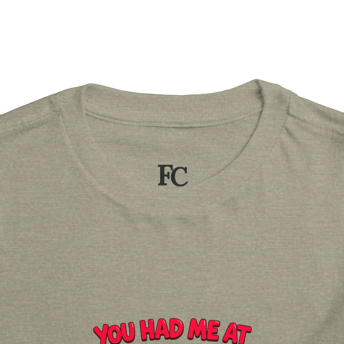 YOU HAD ME AT ROTH. Boys' Toddler Tee | Funny Finance Kids Clothing