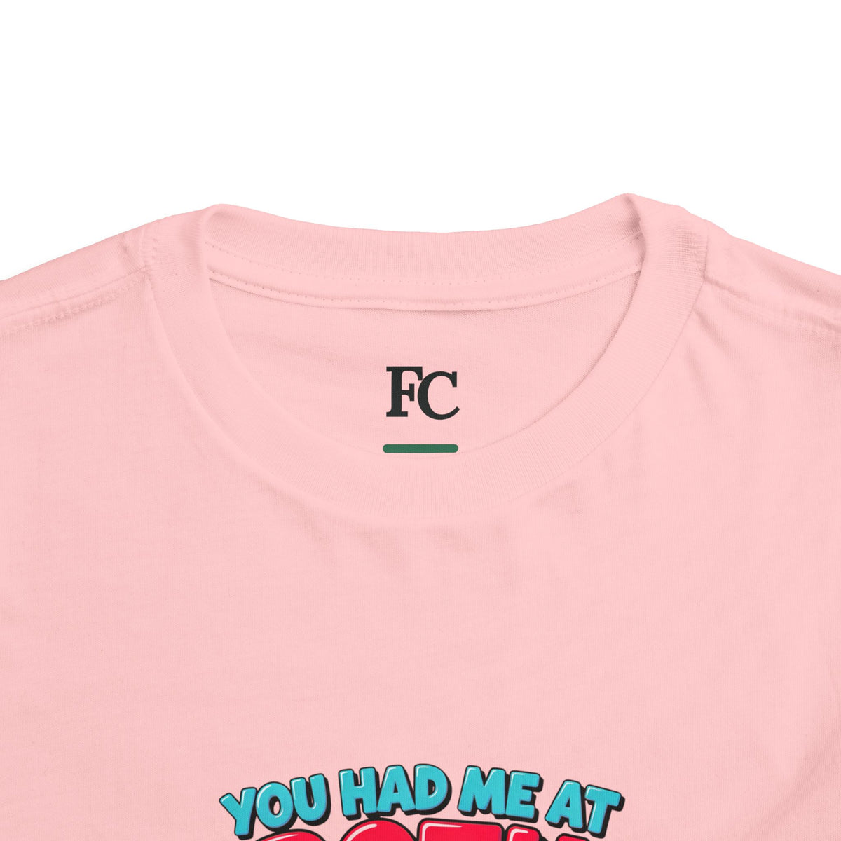 YOU HAD ME AT ROTH. Boys' Toddler Tee | Funny Finance Kids Clothing