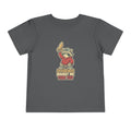 DIVIDENDS BOUGHT ME THIS TOY. Toddler Tee