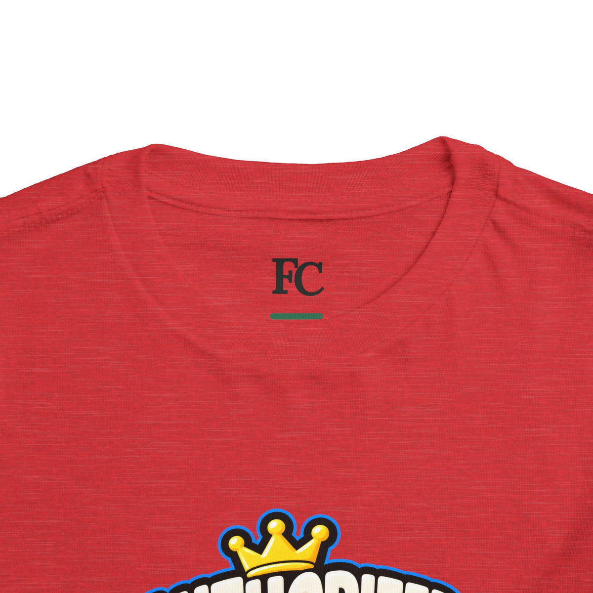 Authorized user? Girls' Toddler Tee | Funny Finance Kids Clothing