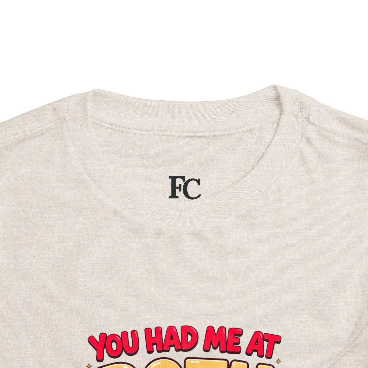 YOU HAD ME AT ROTH. Boys' Toddler Tee | Funny Finance Kids Clothing