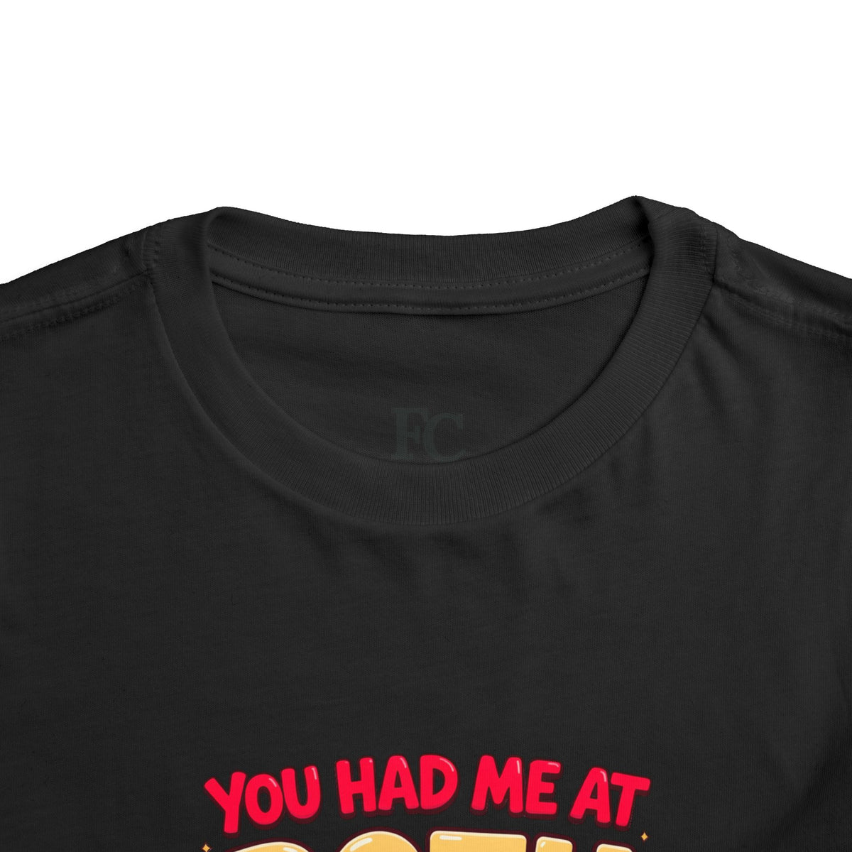 YOU HAD ME AT ROTH. Boys' Toddler Tee | Funny Finance Kids Clothing