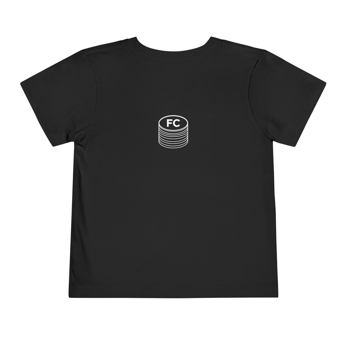 THE BEAR MARKET ATE MY HOMEWORK. Toddler Tee | Funny Finance Kids Clothing