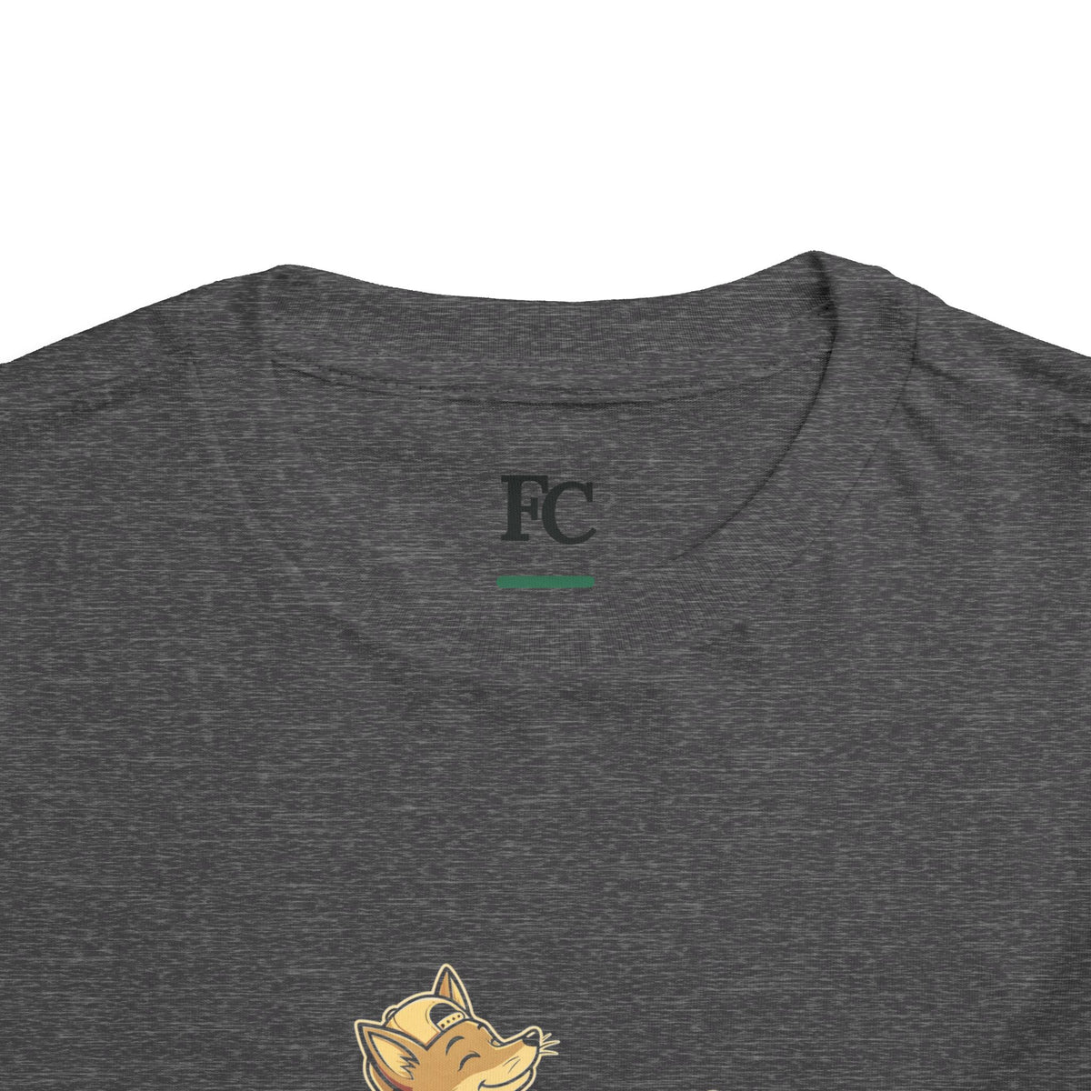 BUY THE DIP. Toddler Tee