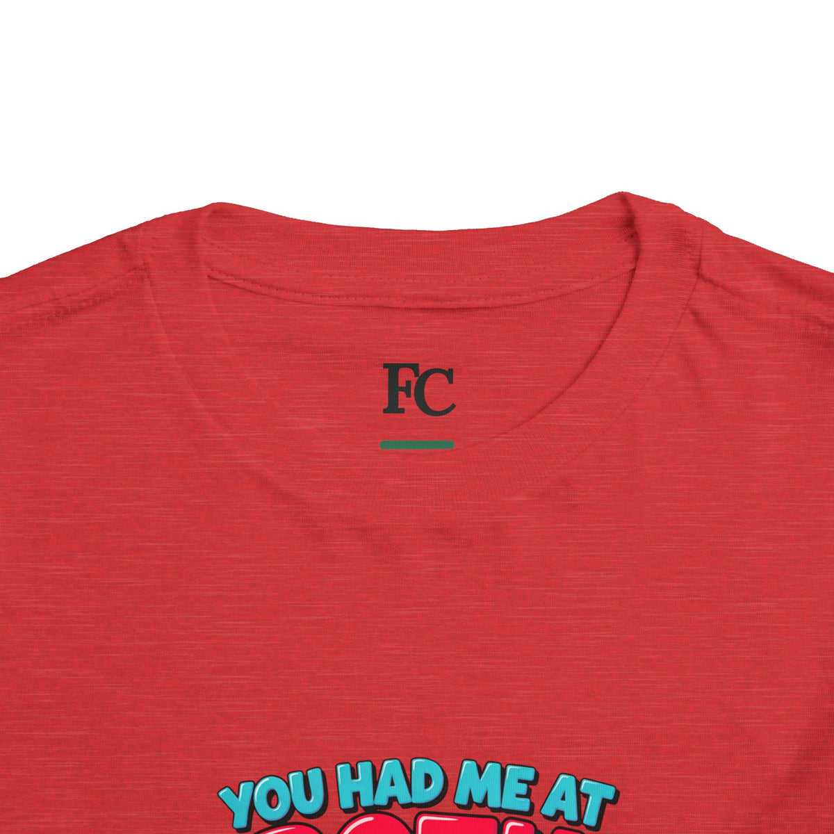 YOU HAD ME AT ROTH. Boys' Toddler Tee | Funny Finance Kids Clothing