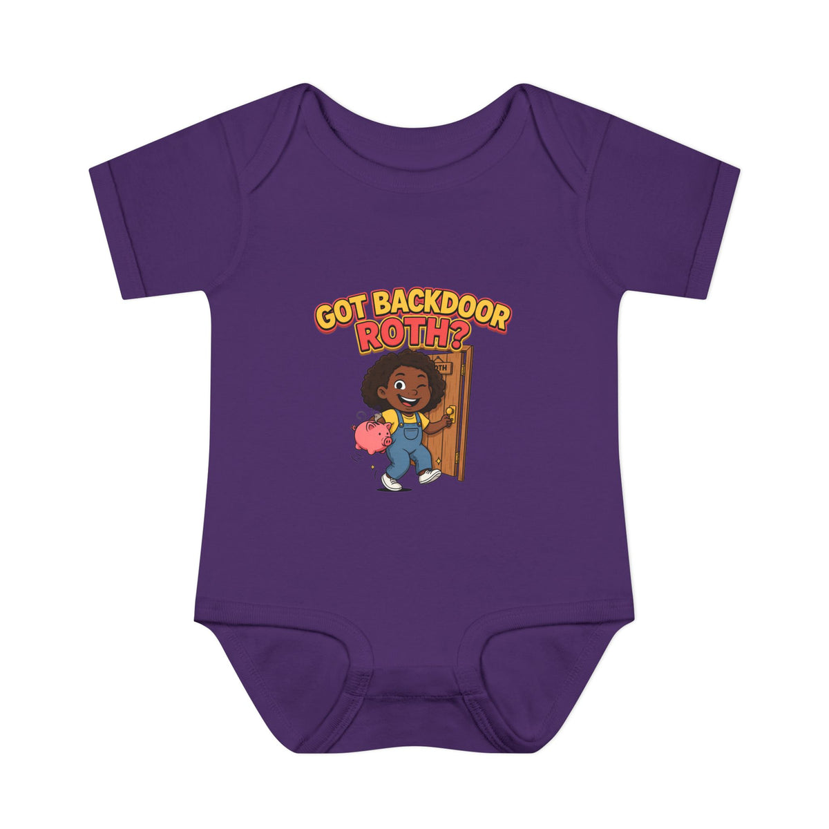 BEWARE OF MOMMIES, MESSES & MILK. THEY TAKE YOUR TOYS.. Boys' Baby Bodysuit | Funny Finance Kids Clothing
