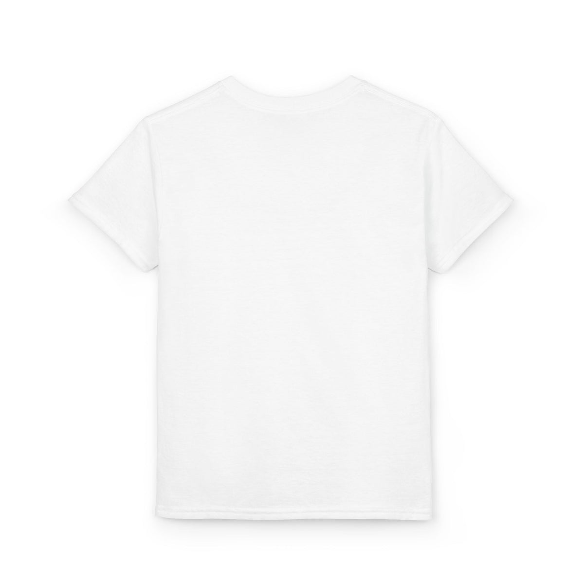 SQUIRRELING AWAY DIVIDENDS. Youth Tee | Funny Finance Kids Clothing