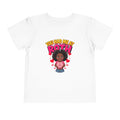 YOU HAD ME AT ROTH. Girls' Toddler Tee | Funny Finance Kids Clothing