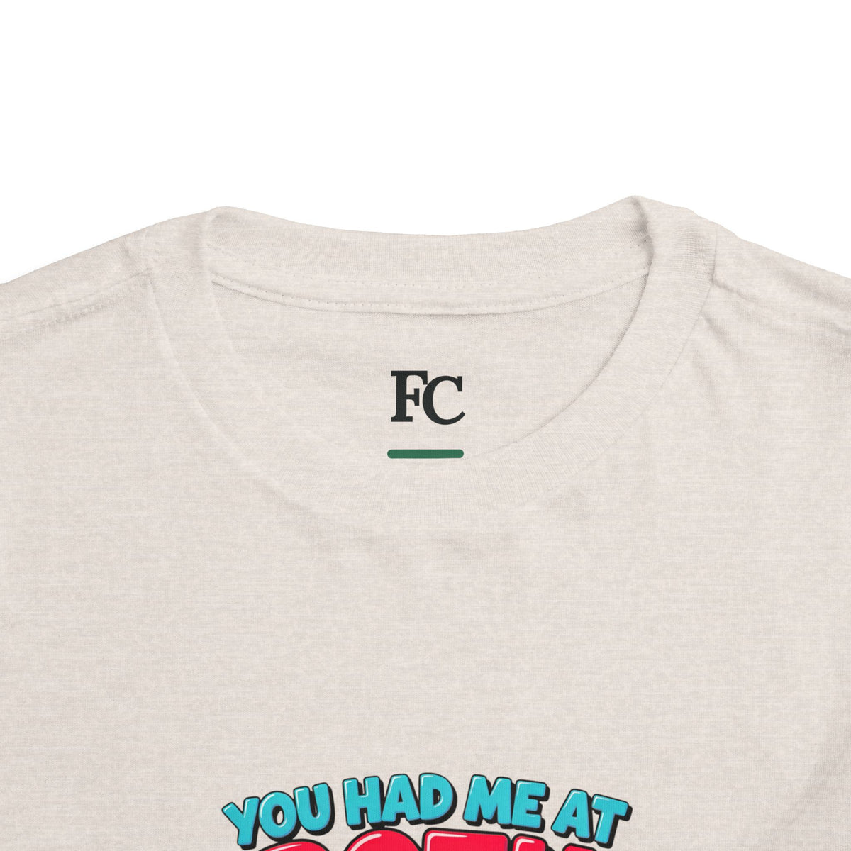 YOU HAD ME AT ROTH. Boys' Toddler Tee | Funny Finance Kids Clothing