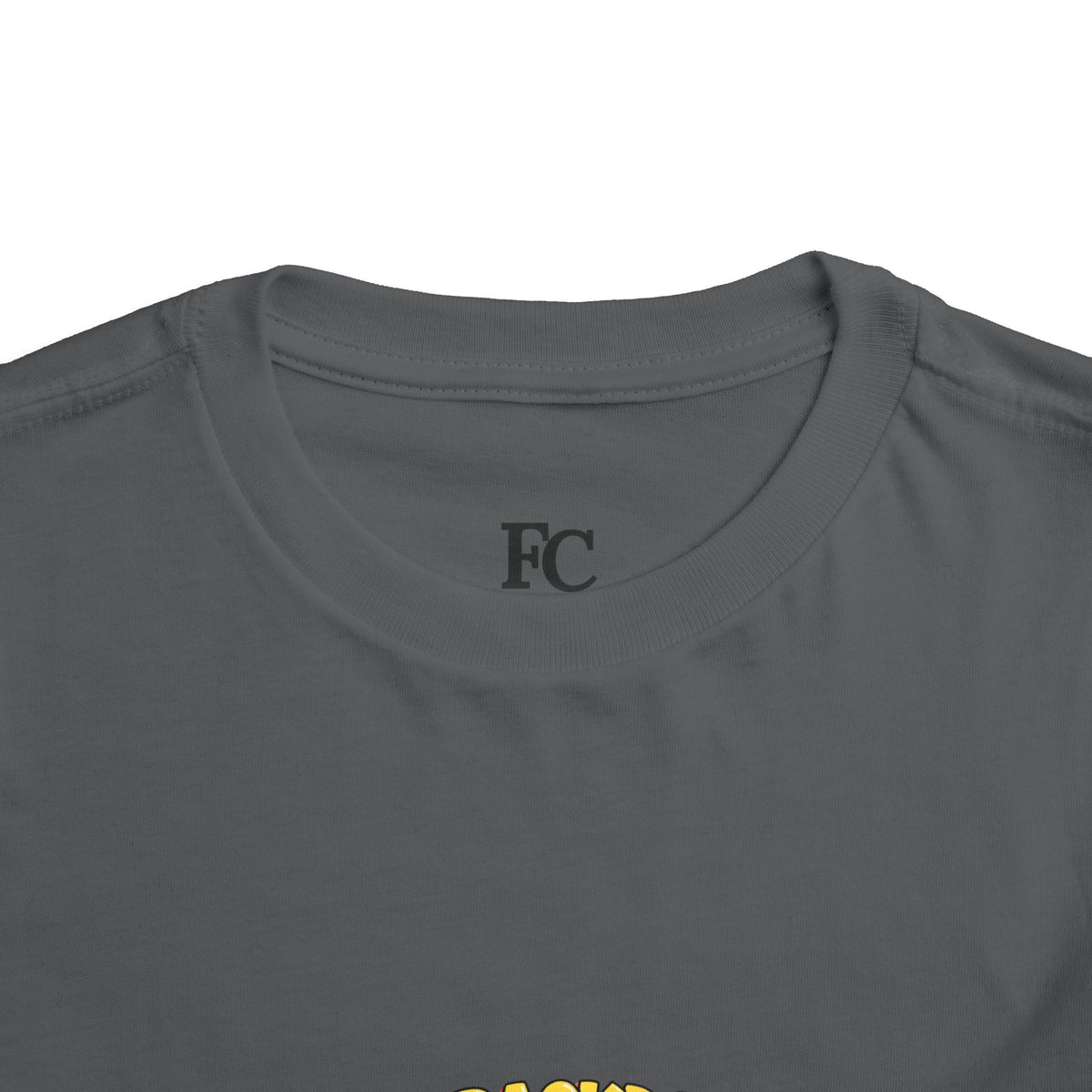 GOT BACKDOOR ROTH? Girls' Toddler Tee | Funny Finance Kids Clothing