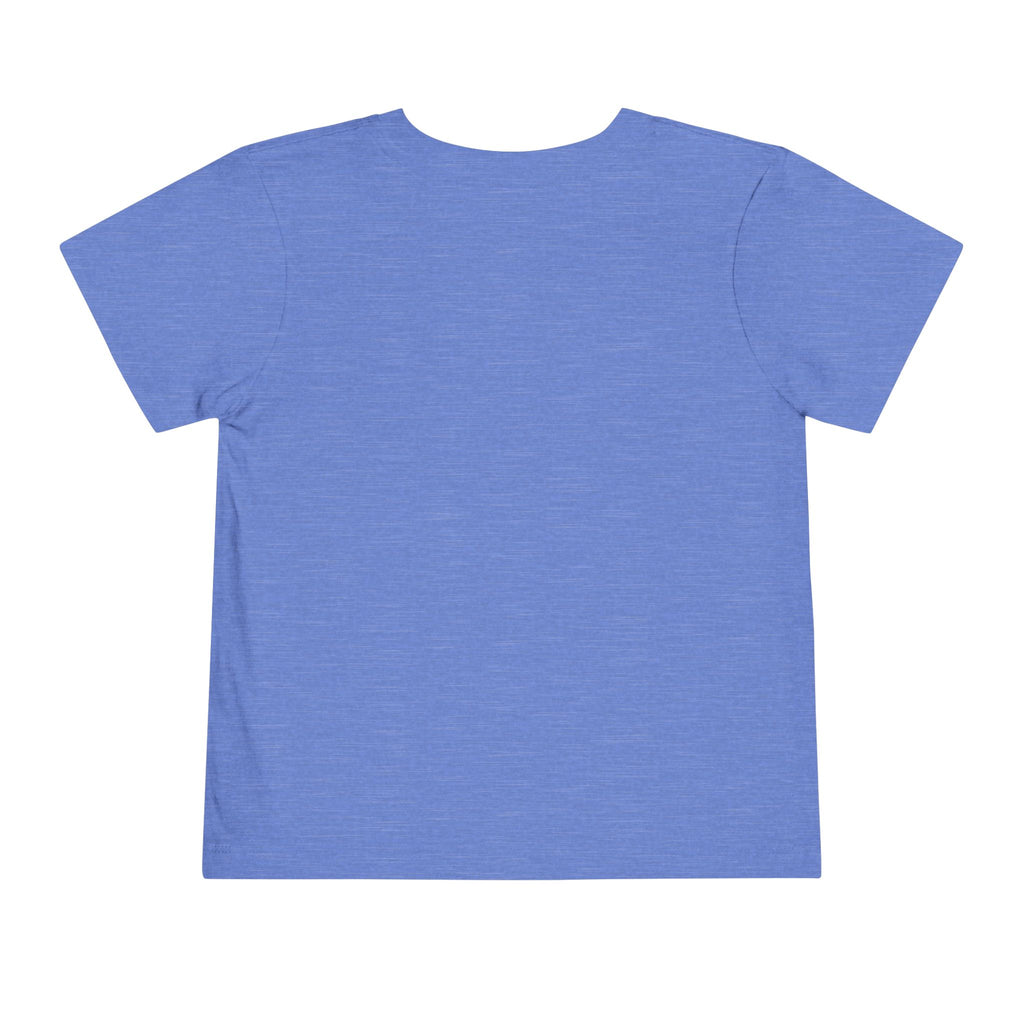 BUY THE DIP. Girls' Toddler Tee | Funny Finance Kids Clothing