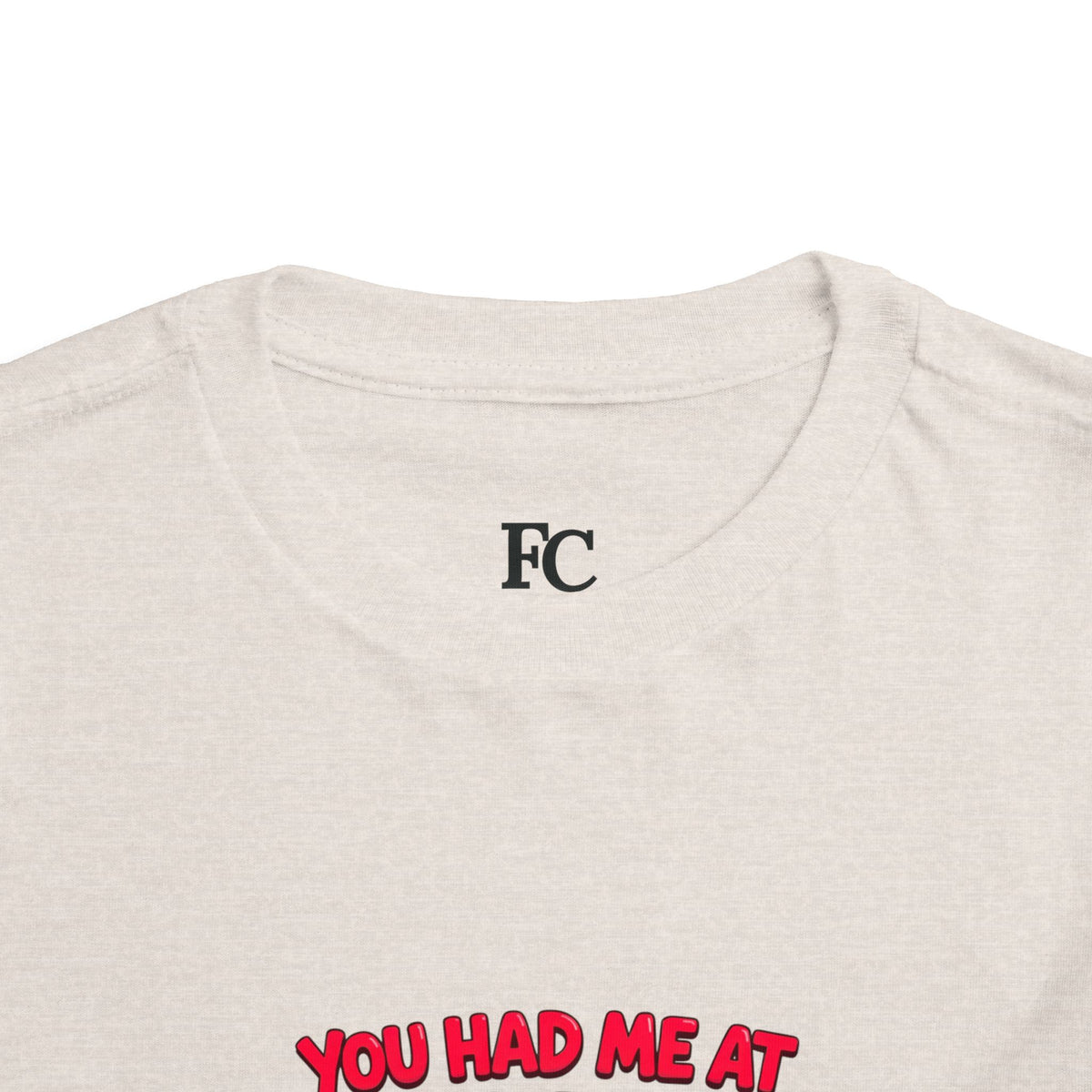 YOU HAD ME AT ROTH. Boys' Toddler Tee | Funny Finance Kids Clothing