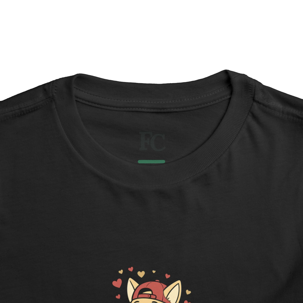 YOU HAD ME AT ROTH. Toddler Tee
