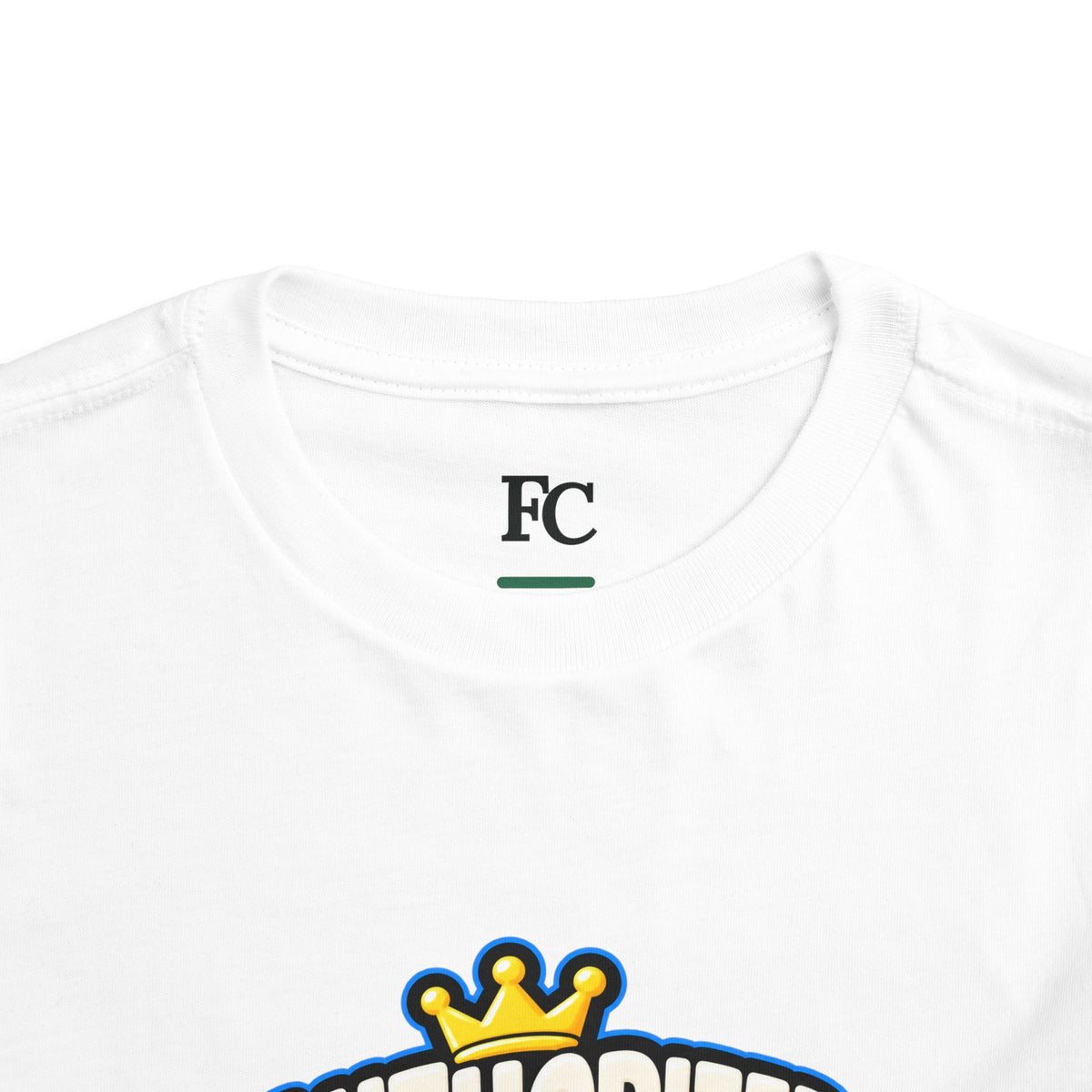 Authorized user? Girls' Toddler Tee | Funny Finance Kids Clothing