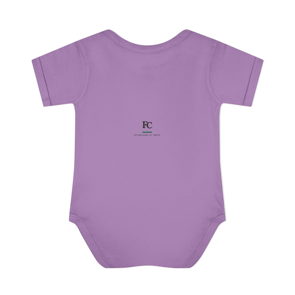 529 Matching Program: Grandparents Baby Bodysuit | Funny Finance Kids Clothing