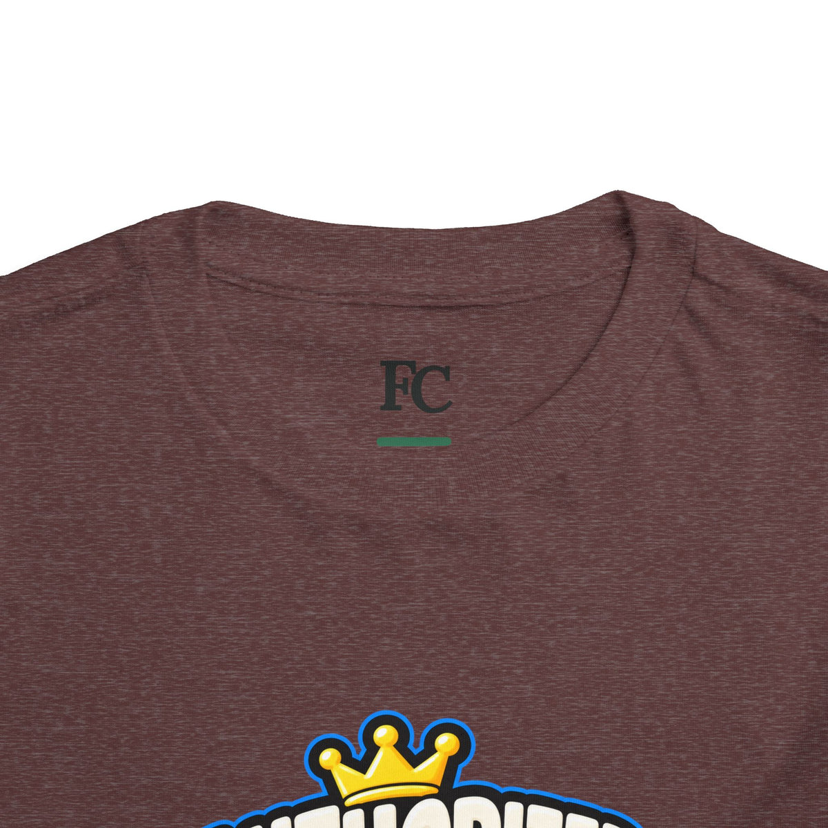 Authorized user? Girls' Toddler Tee | Funny Finance Kids Clothing