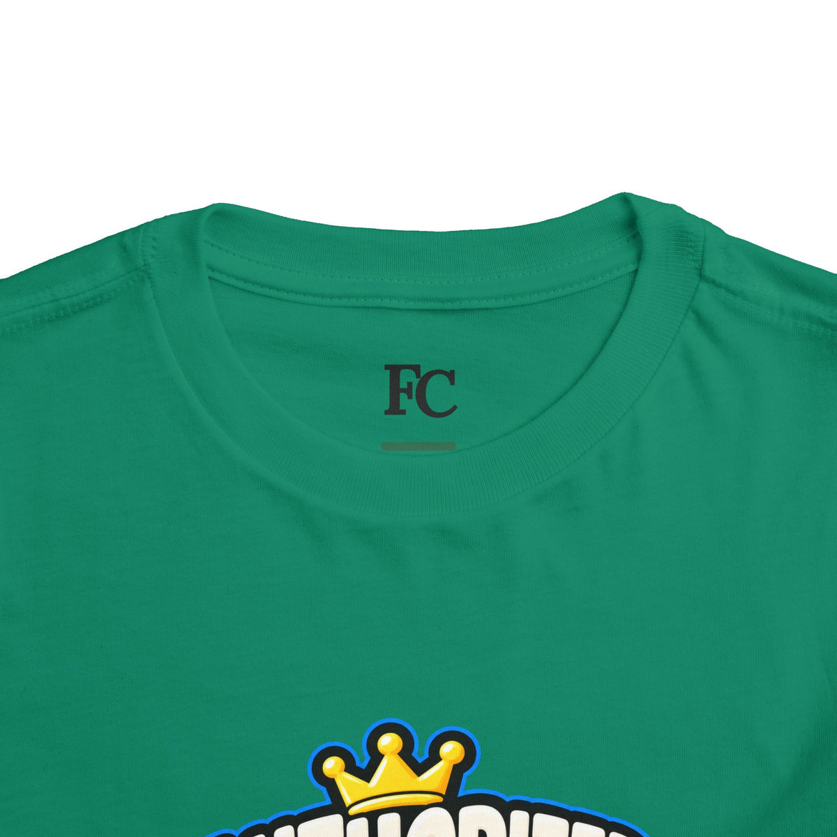 Authorized user? Girls' Toddler Tee | Funny Finance Kids Clothing