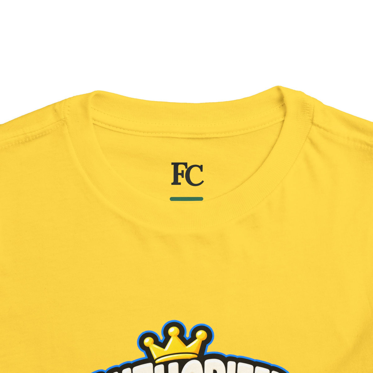 Authorized user? Girls' Toddler Tee | Funny Finance Kids Clothing
