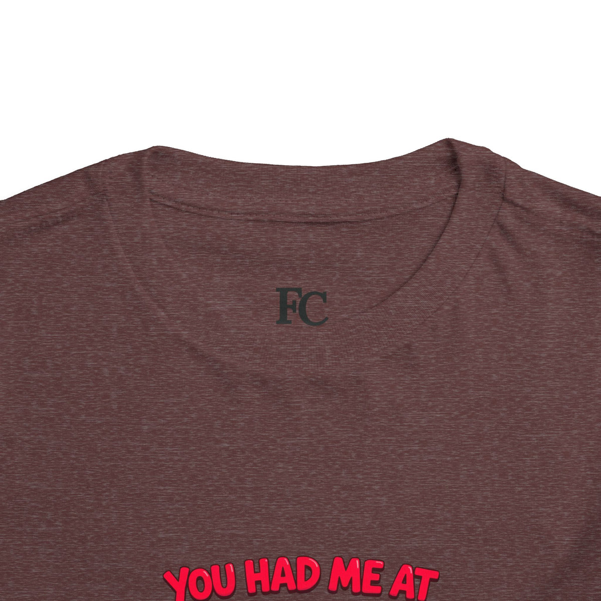YOU HAD ME AT ROTH. Boys' Toddler Tee | Funny Finance Kids Clothing