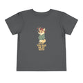 YOU HAD ME AT ROTH. Toddler Tee