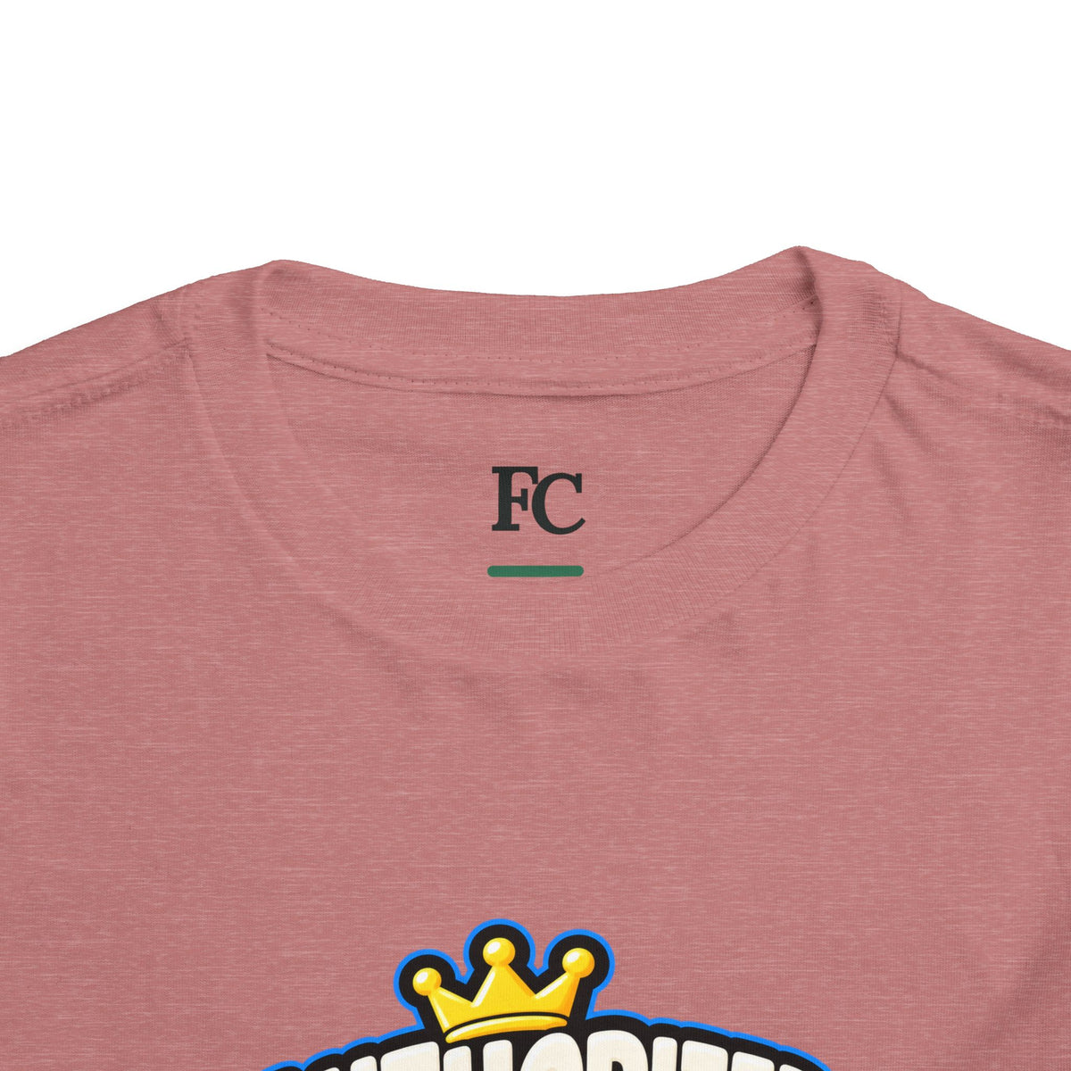 Authorized user? Girls' Toddler Tee | Funny Finance Kids Clothing