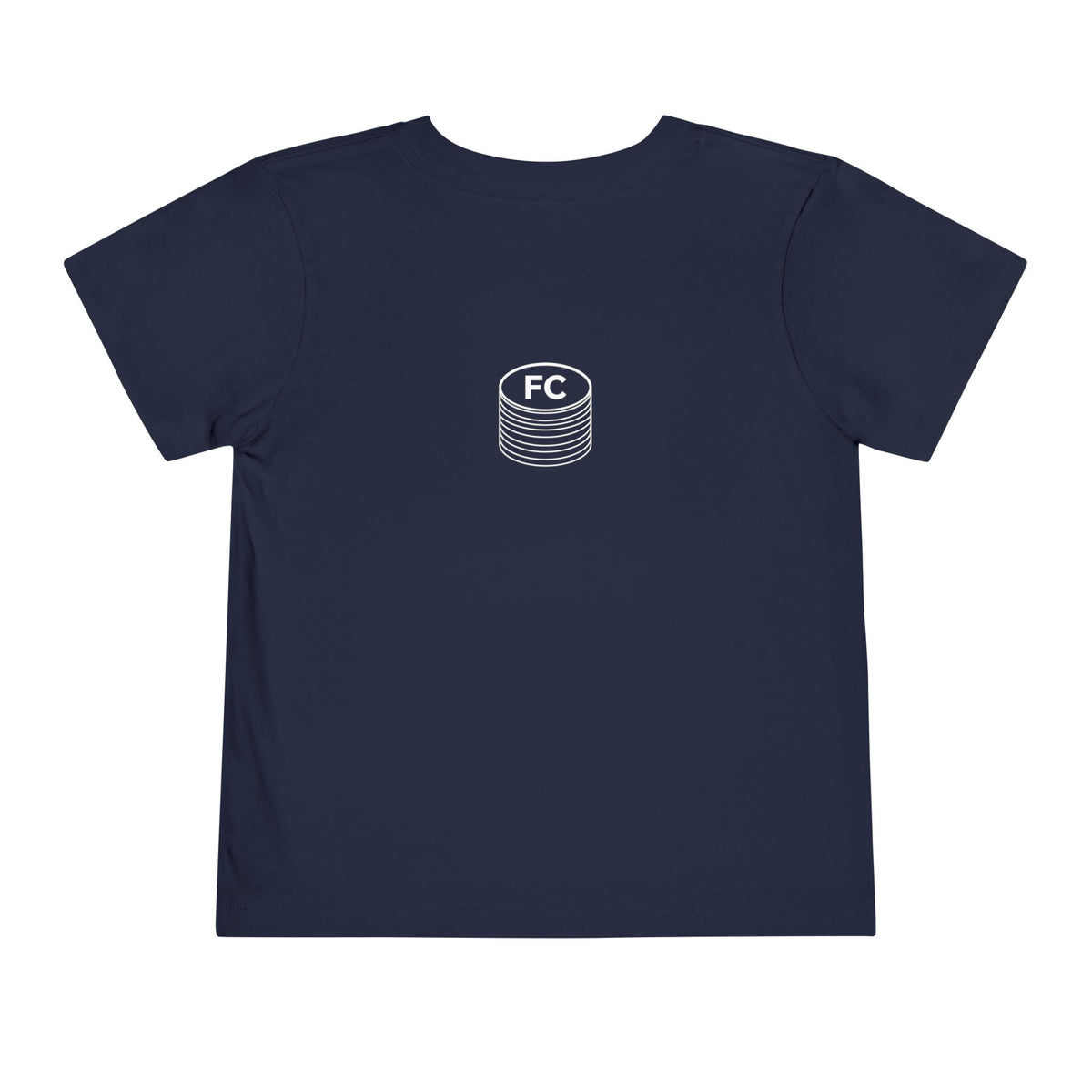 THE BEAR MARKET ATE MY HOMEWORK. Toddler Tee | Funny Finance Kids Clothing