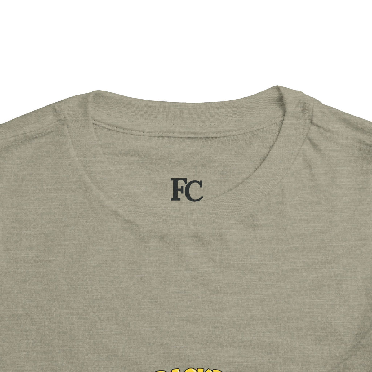 GOT BACKDOOR ROTH? Girls' Toddler Tee | Funny Finance Kids Clothing
