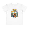 BEAR MARKET. Boys' Toddler Tee | Funny Finance Kids Clothing
