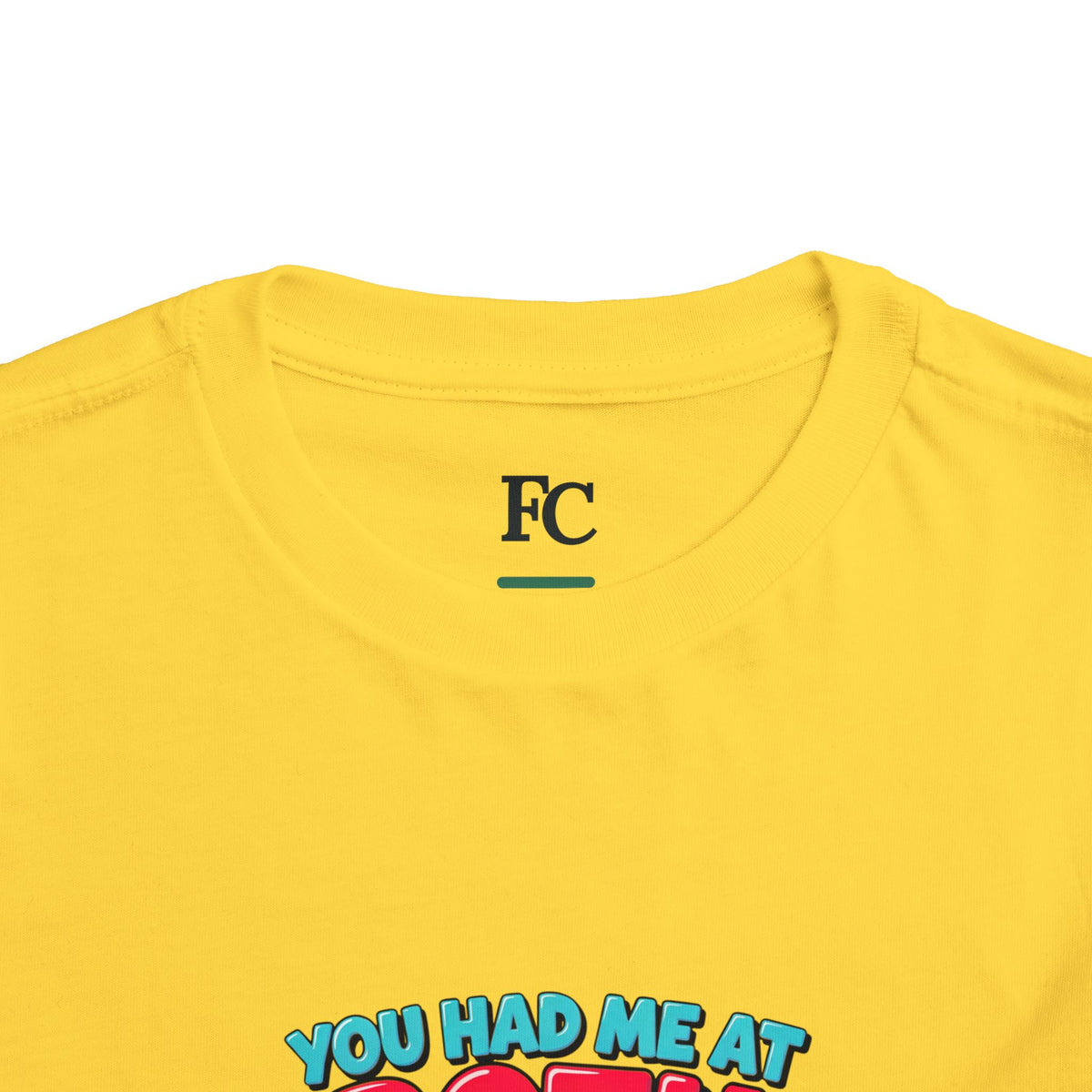 YOU HAD ME AT ROTH. Boys' Toddler Tee | Funny Finance Kids Clothing